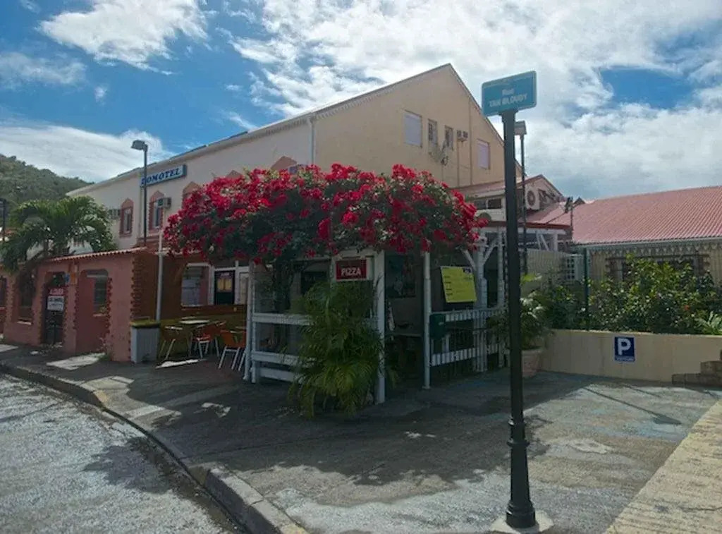 Domotel Résidences