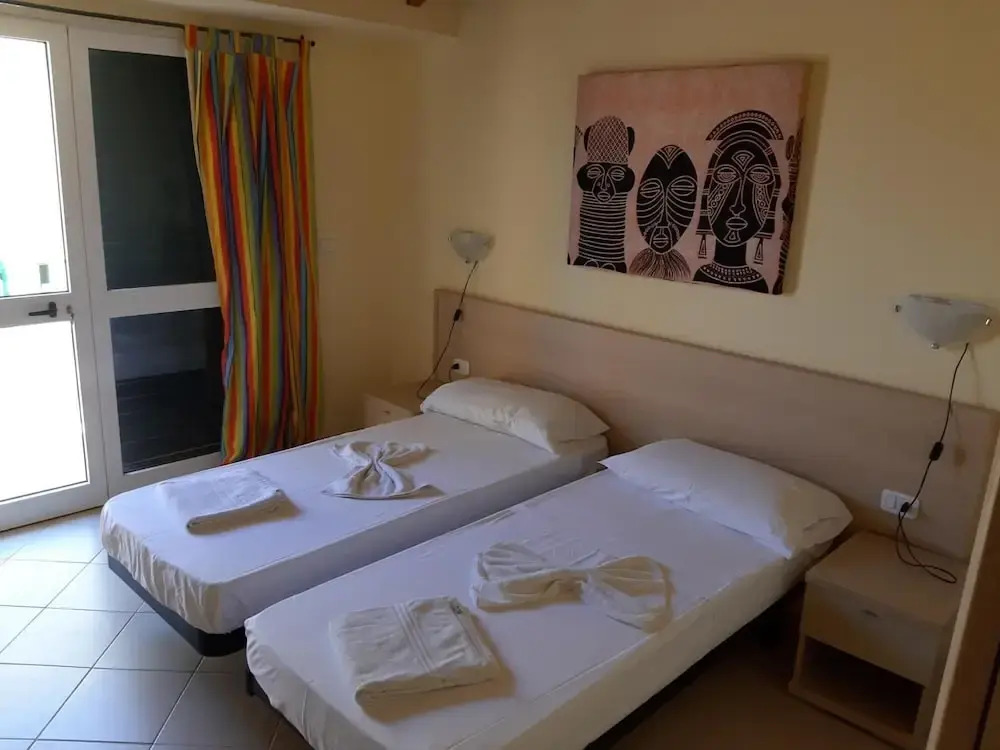 Aparthotel Ponta Preta