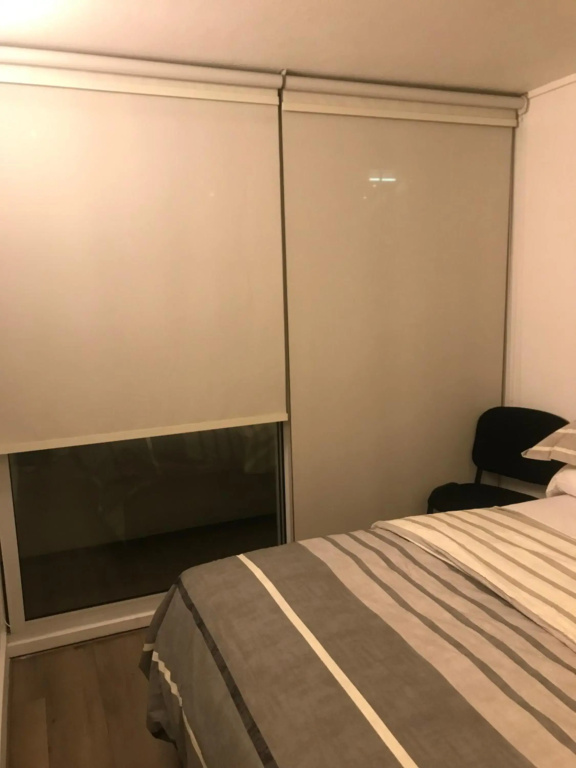 7 Metros Clinica Las Condes