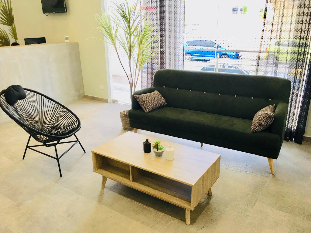 Enclave Business Hotel