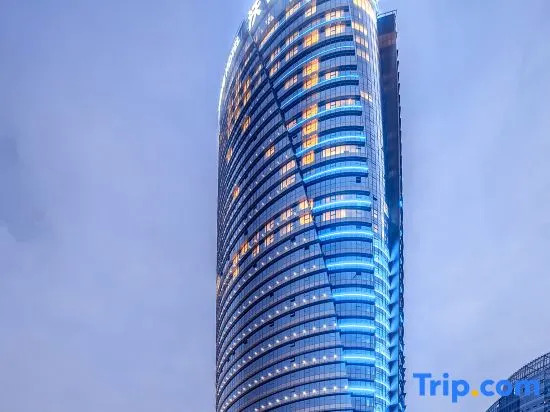 Wosheng Hotel Nanning