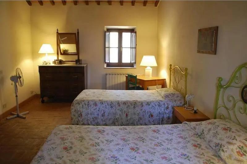 Holiday Home Castello di Camporsevoli