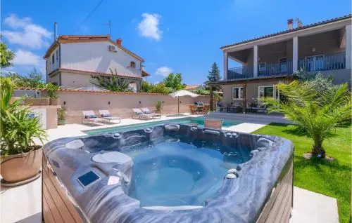 Villa Casa Gigi With Swimming pool - Four bedroom villa