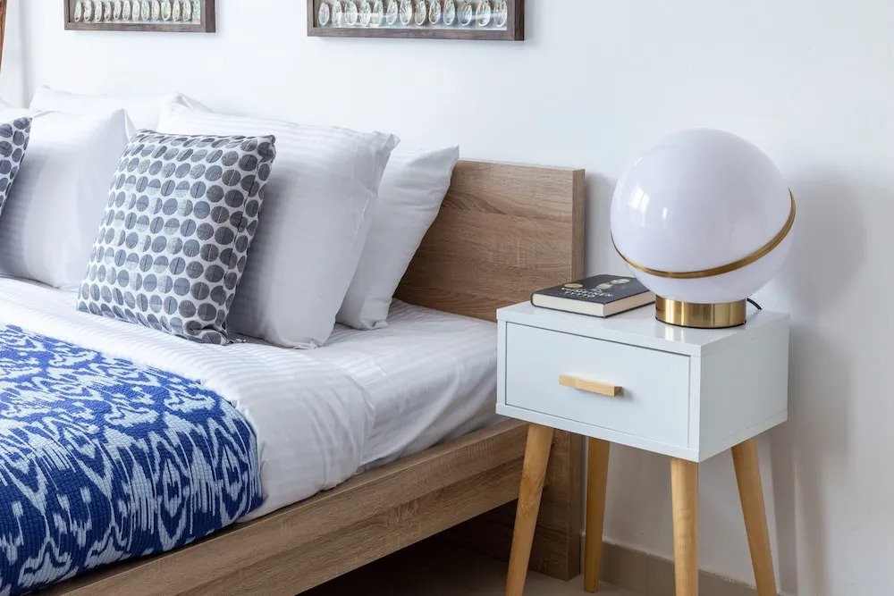 Dazzling & Artistic Studio Apartment In Dubai Marina
