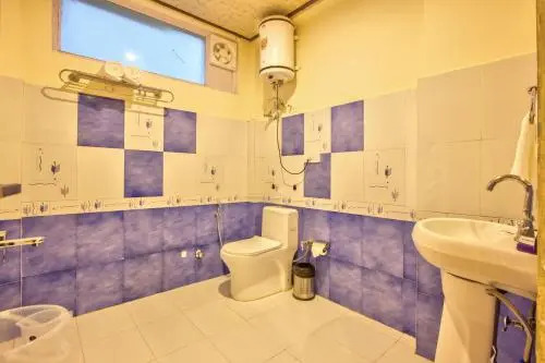 Playground Adventure Hostel