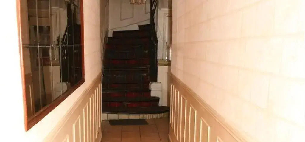 Sully Hôtel