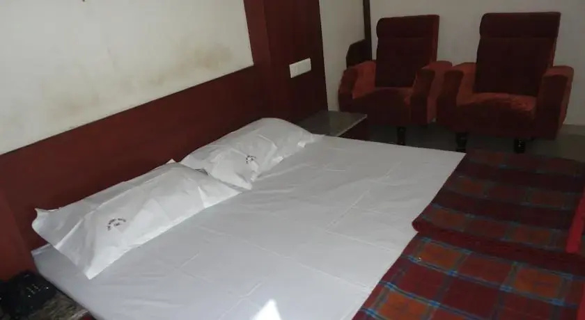 The Mount Hotel