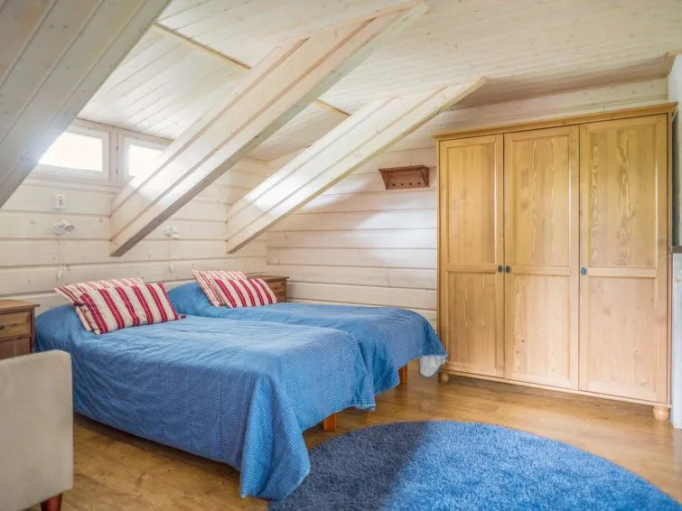 Holiday Home Asterix
