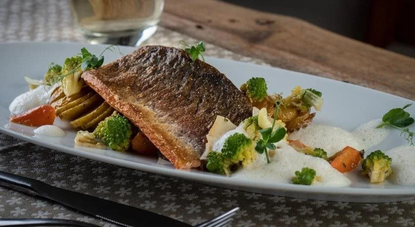 Hotel Restaurant Alatsee