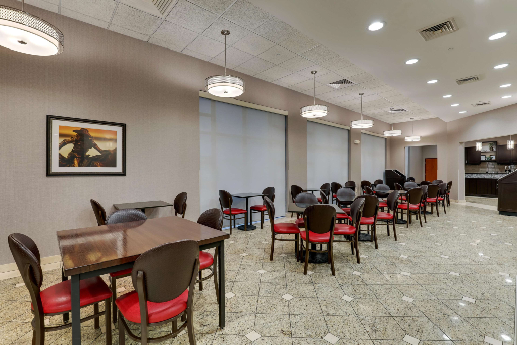 Drury Inn & Suites St Joseph