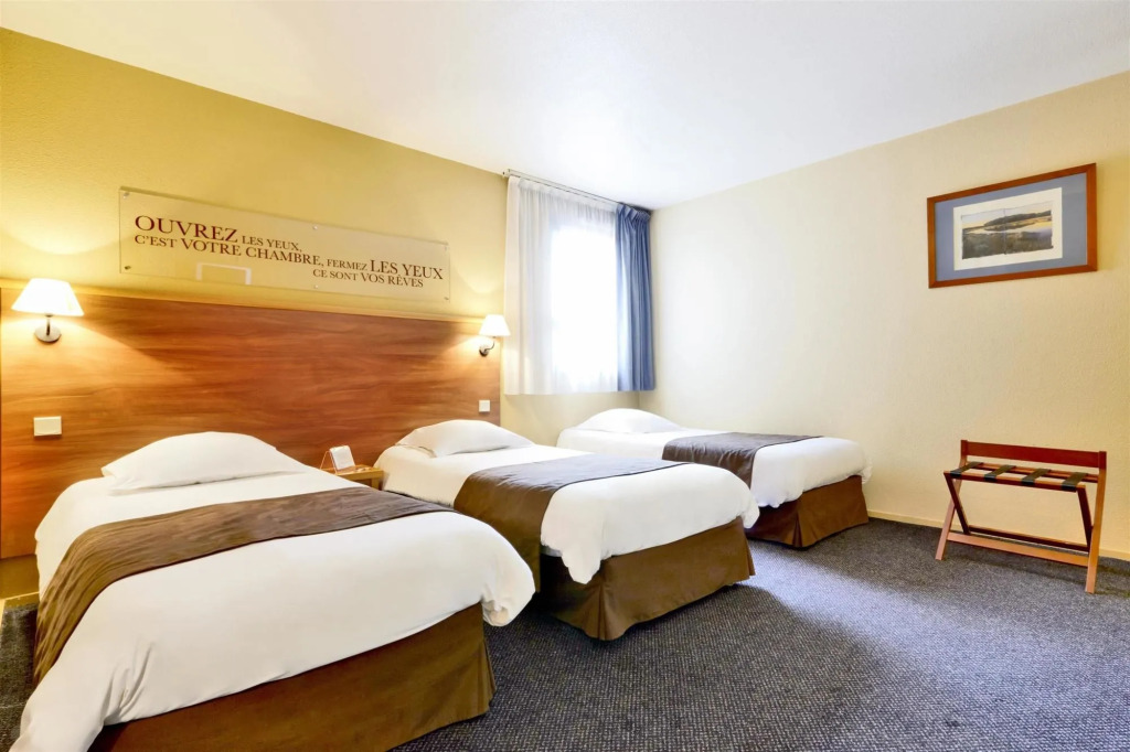 Ibis Styles Toulouse Centre Canal du Midi