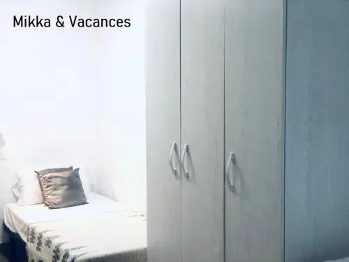 Apartamentos Lake Placid 3000