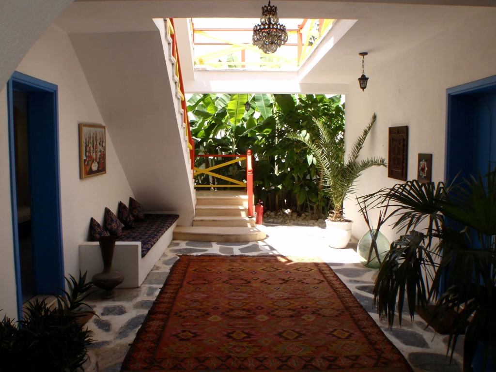 Su Hotel - Bodrum