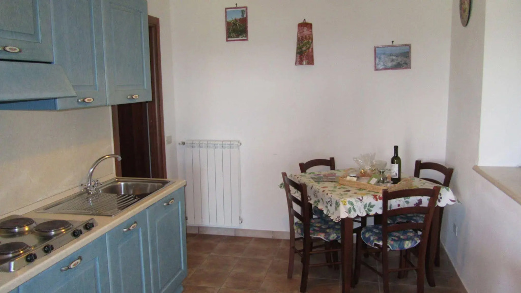 Agriturismo Bella Cima