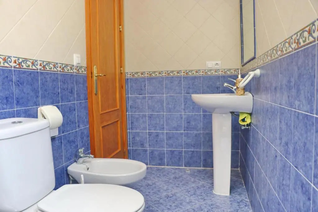 Apartamento Rosa de los Vientos II