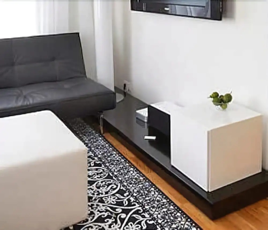 Apartment K