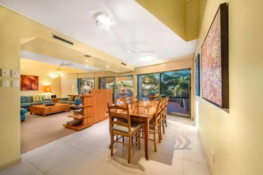 Noosa Apartments 1 Hastings Park