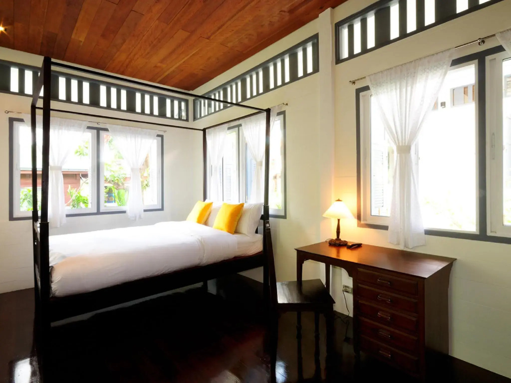Baan Noppawong
