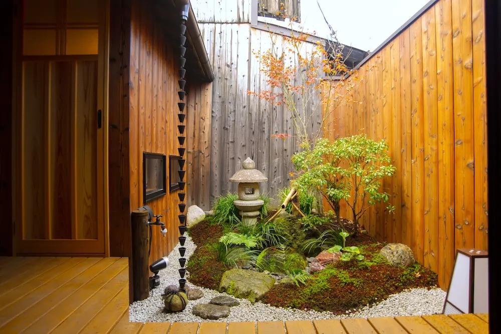 Kyo Ryokan Gekko-an
