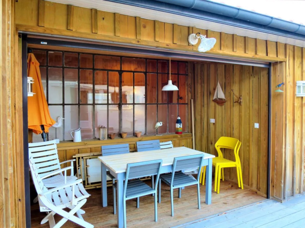 Villa Glamys by Interhome