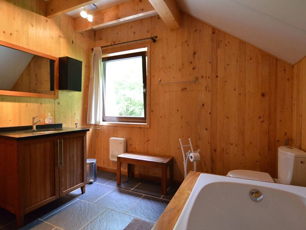 Holiday Home in Aywaille for 6 Person