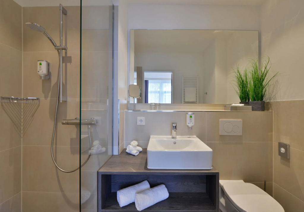 Appartello Smarttime living Hamburg