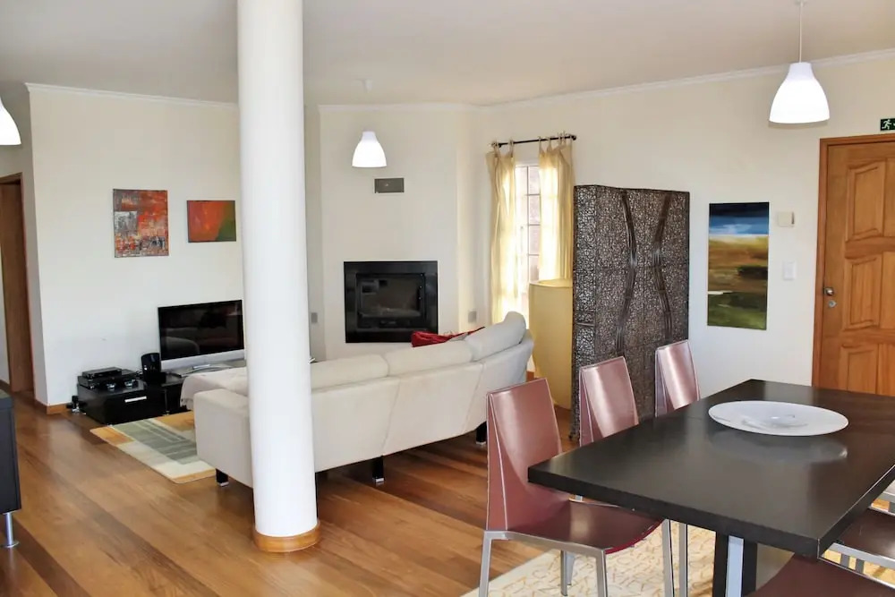 Casa das Neves - By Wehost