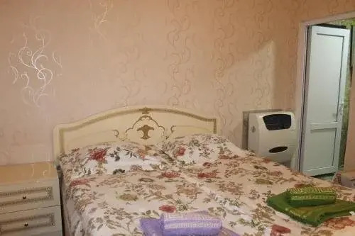 Natia's Sweet Guest House