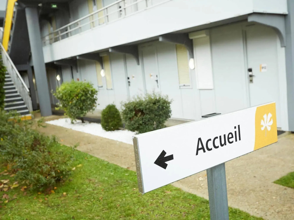 Premiere Classe Marne la Vallée - Torcy