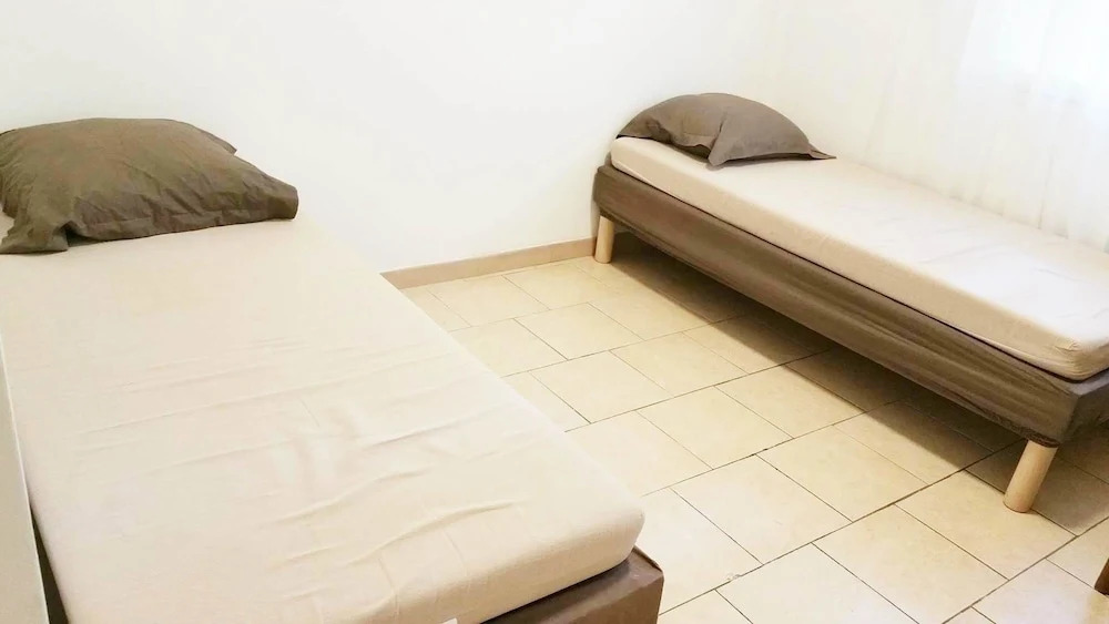 Branly Two Bedroom
