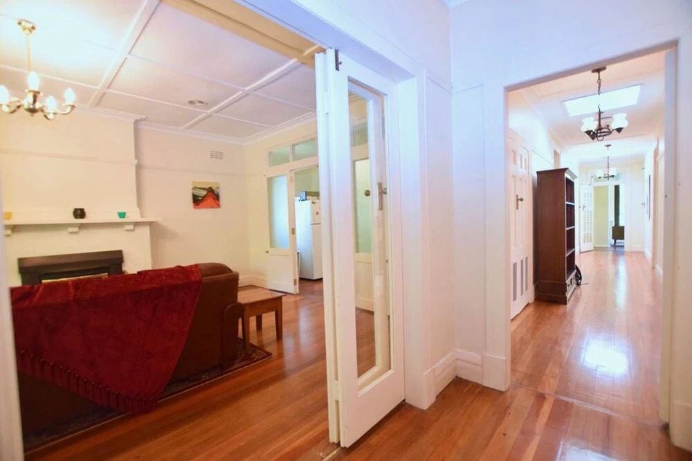 Trinlea Estate Leura Mall