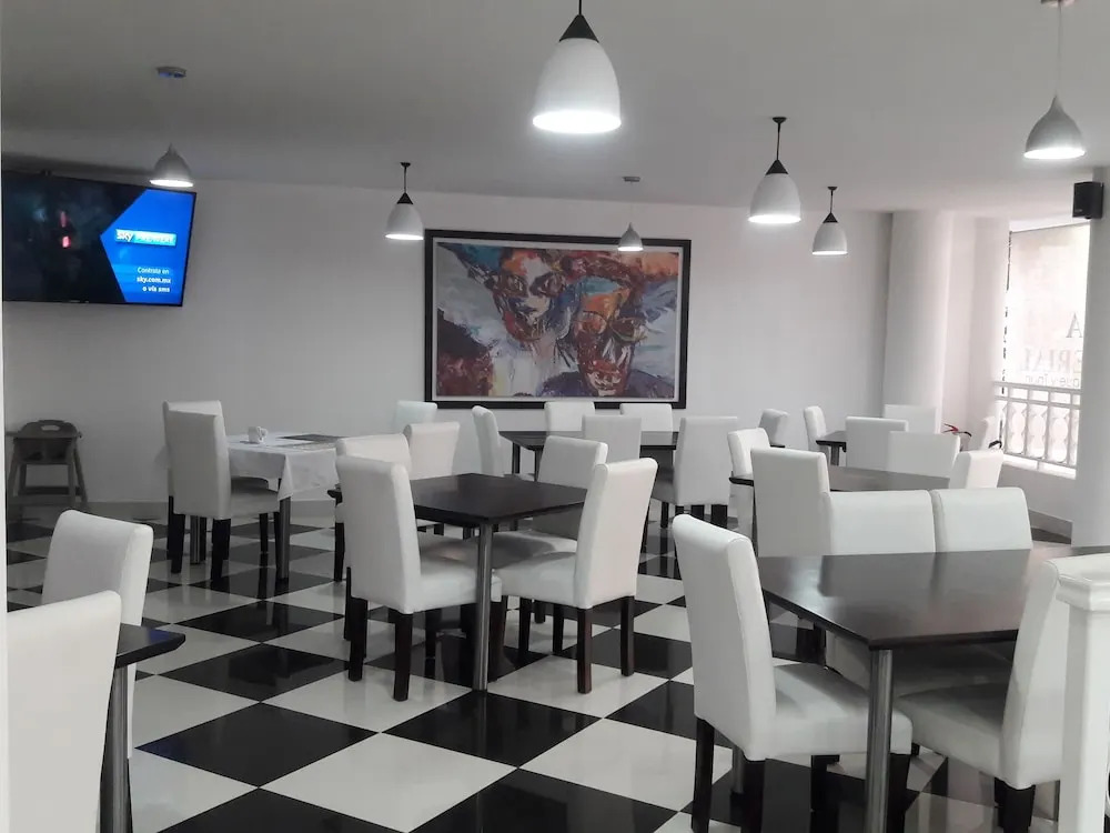 Casa Imperial Managua
