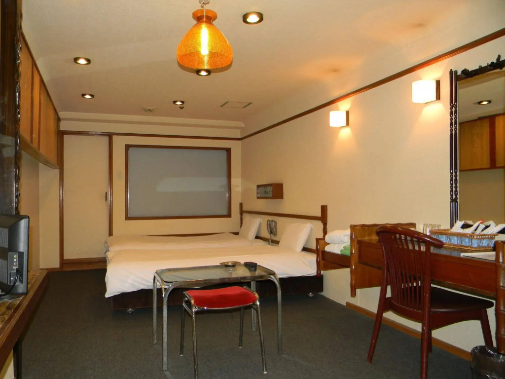 Hotel Misono