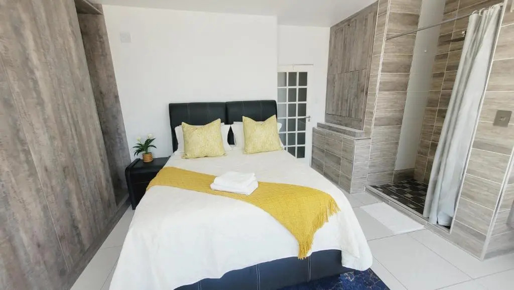 Effortless Self Catering Accommodation
