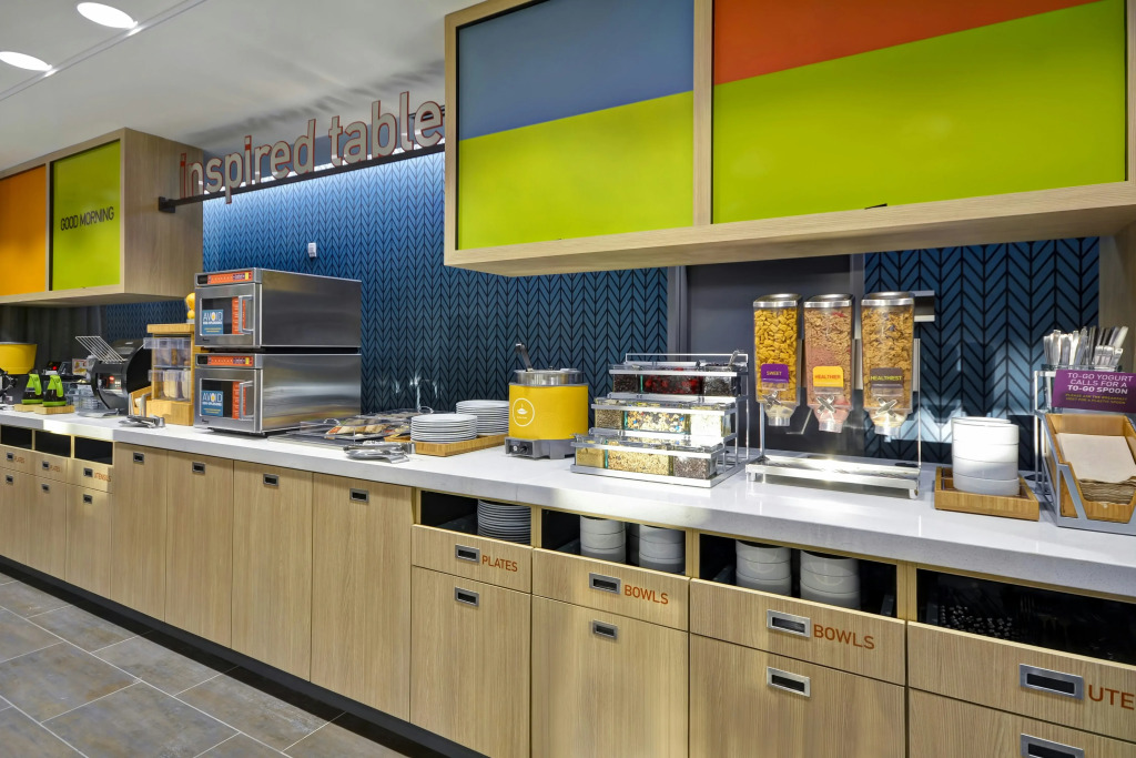 Home2 Suites by Hilton Queensbury Lake George