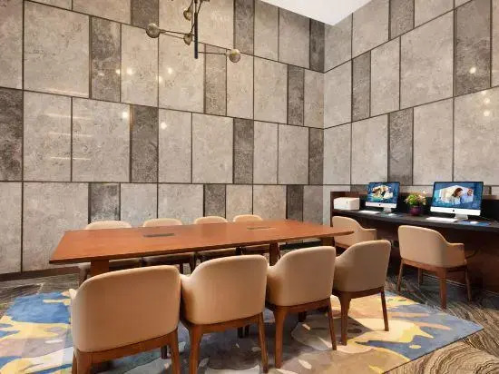 Hampton by Hilton Zibo Zhangdian