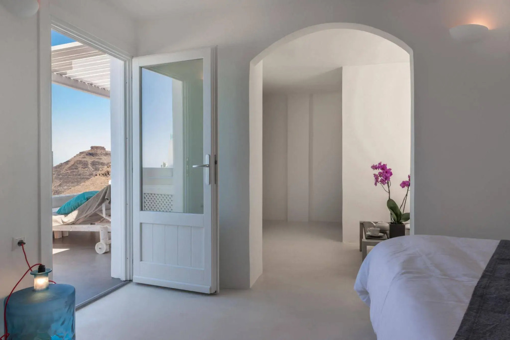 Andronis Honeymoon