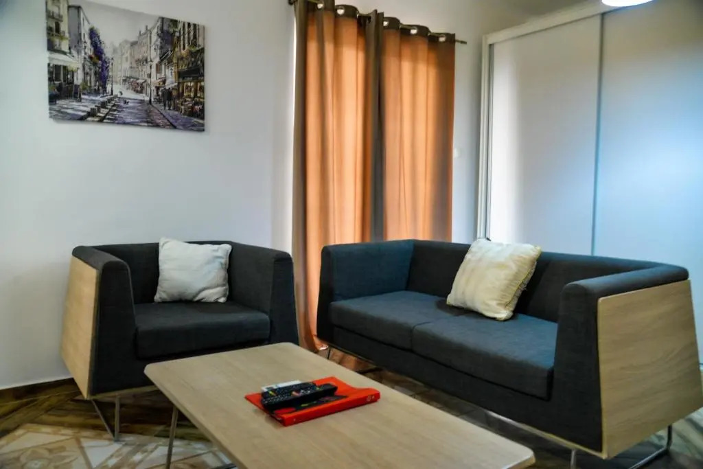 Bofima Apartments