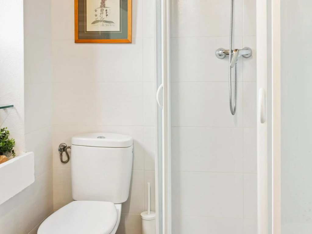 Holiday Home in Deltebre near the Beach