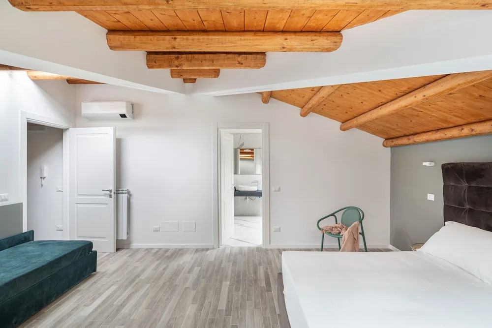 Zisa Rooms Principe Di Paternò
