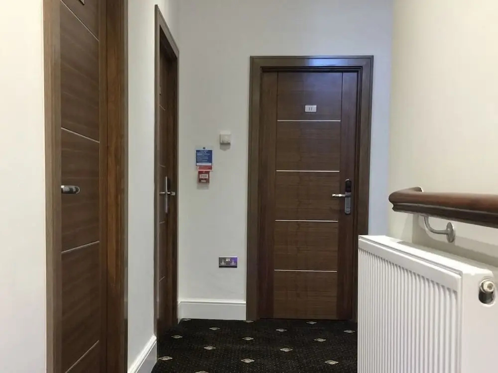 Marlborough Hotel
