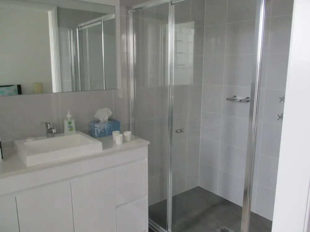 Edmondson Villa Sydney