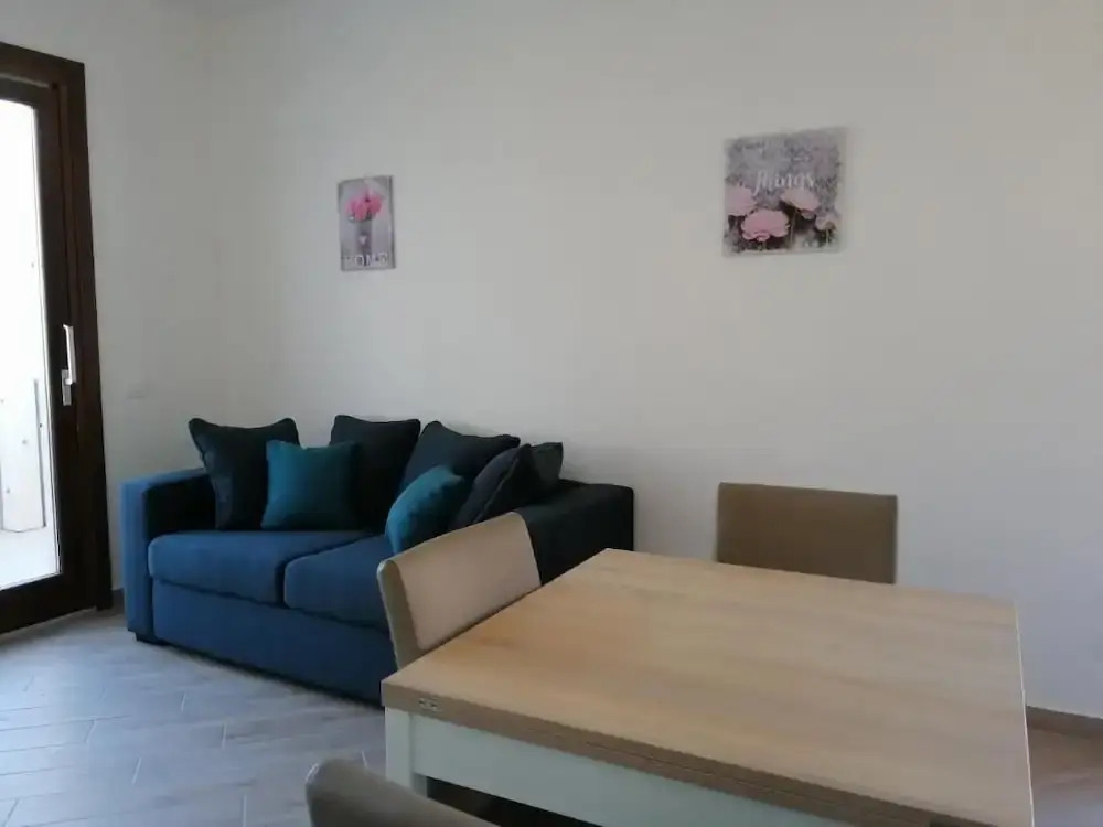 Appartamenti Mareblu - Apartamento 1