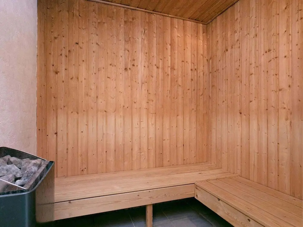 10 Person Holiday Home in Lokken-by Traum