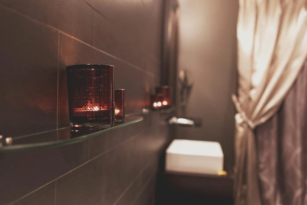 Secret Suites