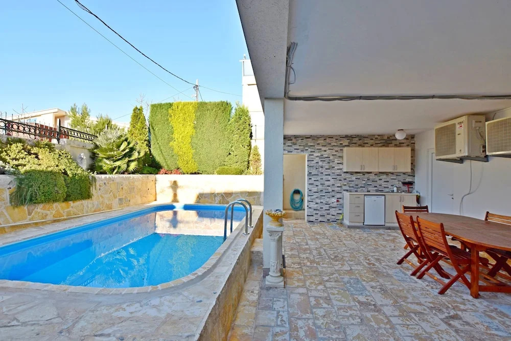 Apartments Vila Mila