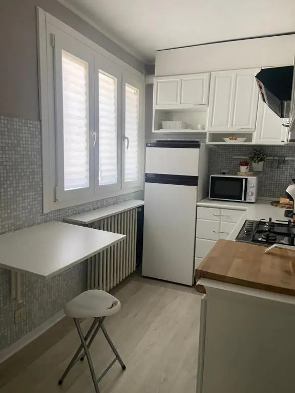 Appartamento a due passi dal centro