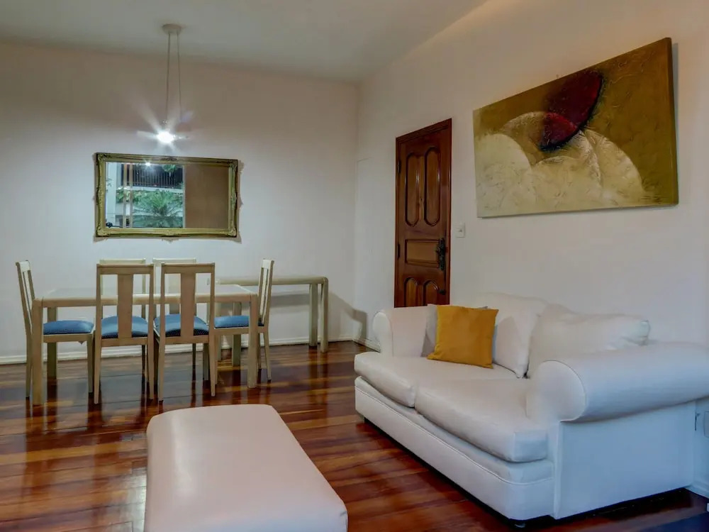 Hostel Leblon