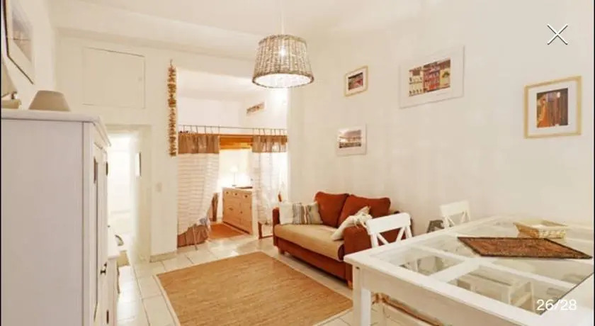 Apartment Charming Nice