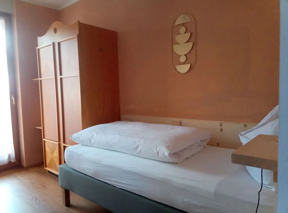 Pension Fellis